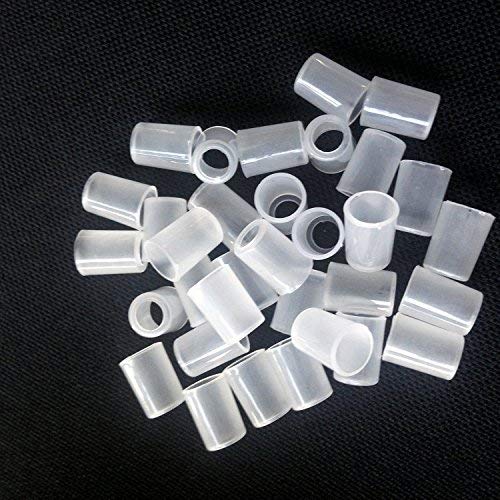 Alcohol Breathalyzer Tester Mouthpieces Professional Breath Alcohol Mouthpiec...