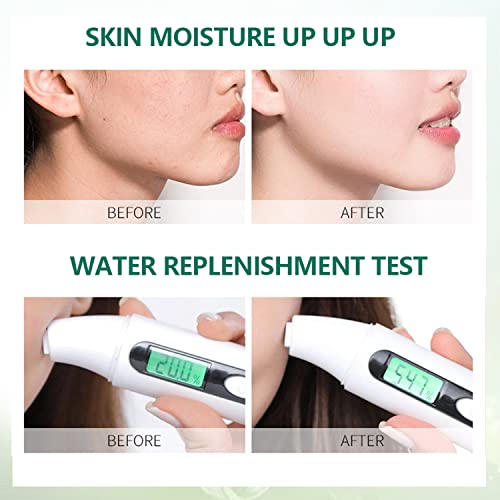 Wash-Free Collagen Firming Mask, 20 Packs Collagen Moisturizing Sleeping Mask...