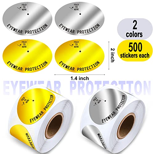 300 Pairs Disposable Tanning Bed Eye Protection No Lines Removable Tanning Be...