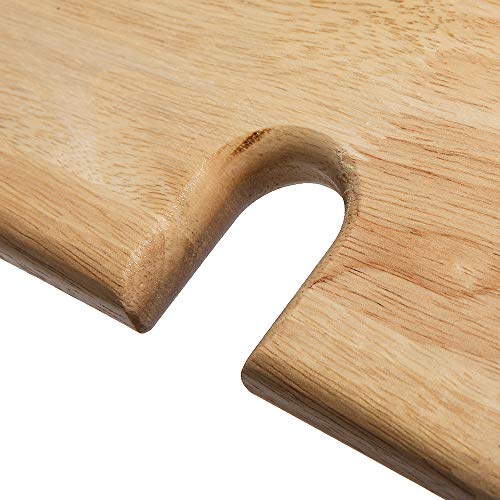 Slide Transfer Board, Wooden Transfer Board Assist Device of Seniors and Hand...