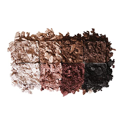 LORAC PRO Matte Eye Shadow Palette