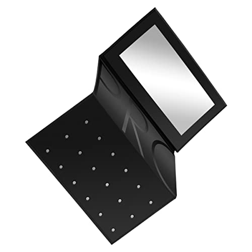 LORAC PRO Palette, Noir, 0.56 oz.