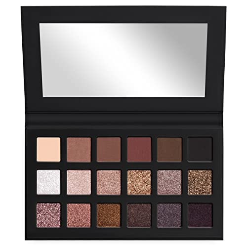 LORAC PRO Palette, Noir, 0.56 oz.