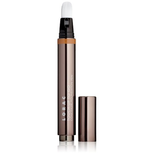 LORAC Touch-Up to Go Concealer/Foundation Pen, CF12 Deep