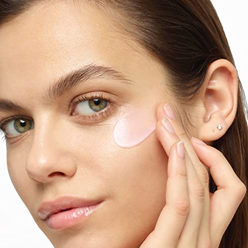 Eye Cream to Reduce Puffiness, Lines and Dark Circles, L'Oreal Paris Skincare...