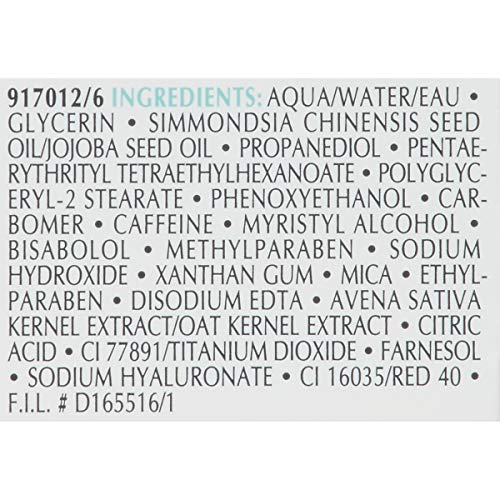 Eye Cream to Reduce Puffiness, Lines and Dark Circles, L'Oreal Paris Skincare...