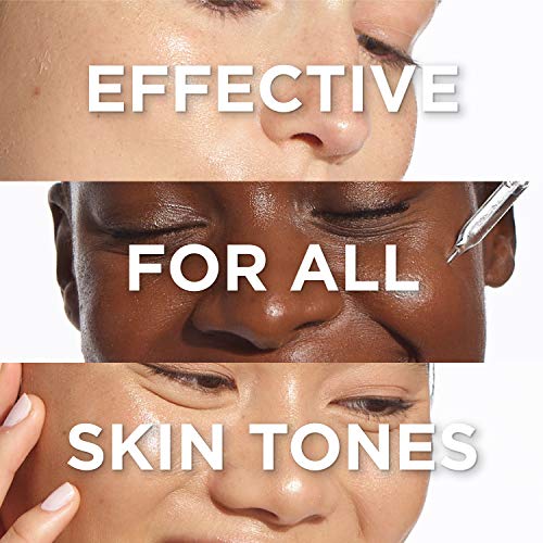 L’Oreal Paris 1.5% Pure Hyaluronic Acid Serum for Face with Vitamin C from Re...