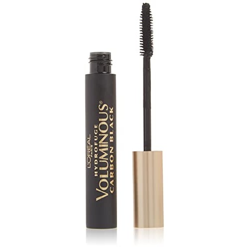 L’Oreal Paris Makeup Voluminous Original Volume Building Waterproof Mascara, ...