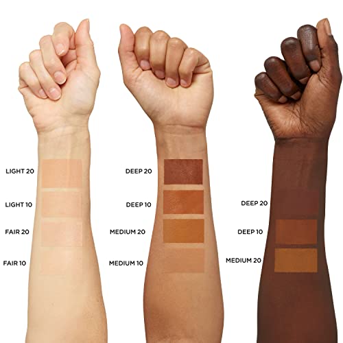 L'Oreal Paris Age Perfect 4-in-1 Tinted Face Balm Foundation Anti-Aging Light...