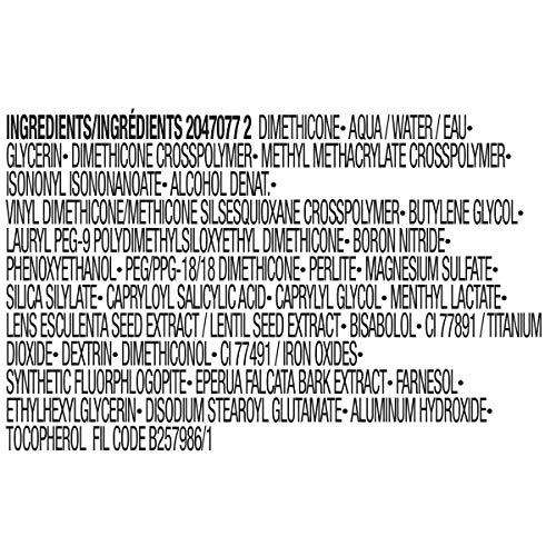 L'Oreal Paris Age Perfect Blurring Face Primer, Infused with Caring Serum, 1 ...