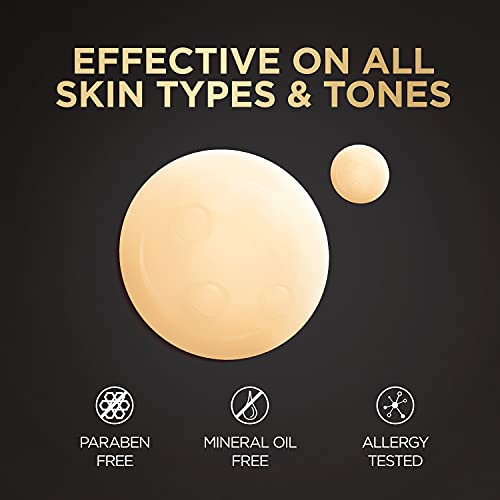 L'Oreal Paris Age Perfect Cell Renewal Midnight Anti-Aging Face Serum with Pa...