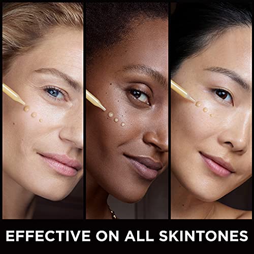 L'Oreal Paris Age Perfect Cell Renewal Midnight Anti-Aging Face Serum with Pa...