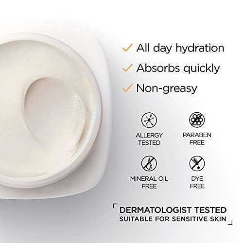 L'Oreal Paris Age Perfect Collagen Expert Night Moisturizer, Anti-Sagging & E...