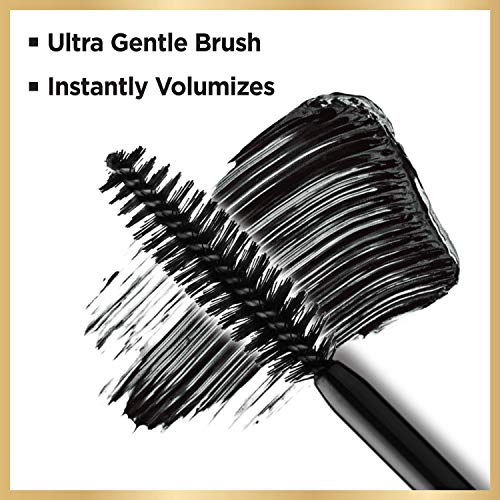 L'Oreal Paris Age Perfect Lash Magnifying Mascara, Brown, 0.28 Ounce