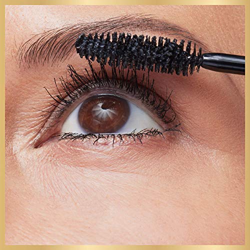 L'Oreal Paris Age Perfect Lash Magnifying Mascara, Brown, 0.28 Ounce