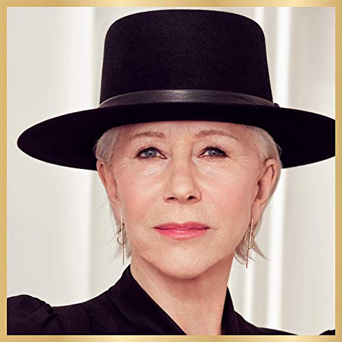 L'Oreal Paris Age Perfect Lash Magnifying Mascara, Brown, 0.28 Ounce