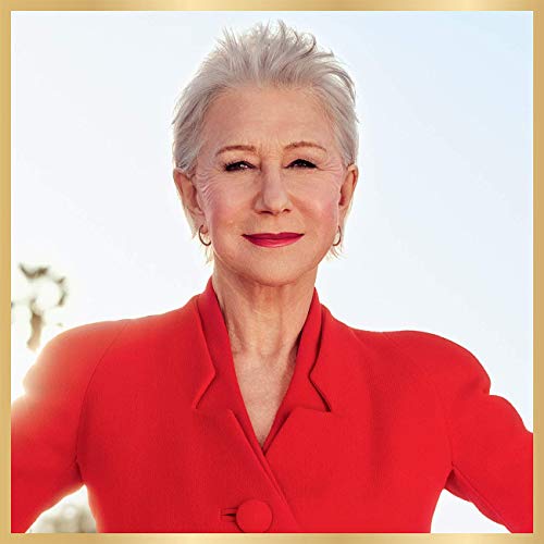 L'Oreal Paris Age Perfect Luminous Hydrating Lipstick, Brilliant Brown, 0.13 ...