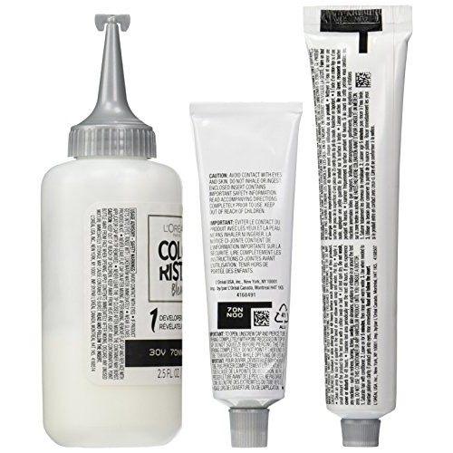 L'Oreal Paris Colorista Bleach, All Over