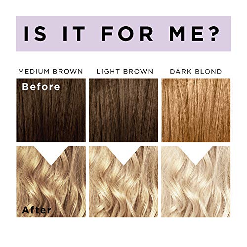 L'Oreal Paris Colorista Bleach, All Over