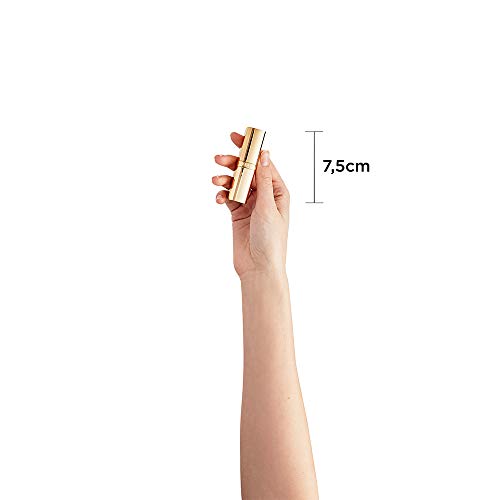 L'Oreal Paris Colour Riche Lipcolour, Fairest Nude, 1 Count