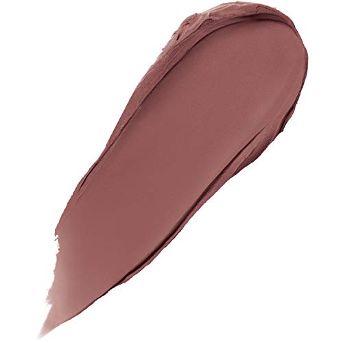 L'Oreal Paris Cosmetics Colour Riche Ultra Matte Highly Pigmented Nude Lipsti...