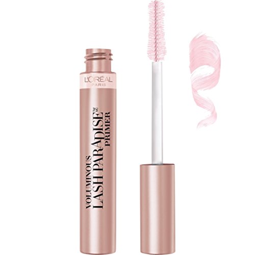 L'Oreal Paris Cosmetics Voluminous Lash Paradise Mascara Primer Base, Millenn...