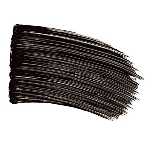 L'Oreal Paris Cosmetics Voluminous Volume Building Waterproof Mascara, Black,...