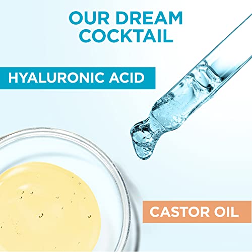 L'Oreal Paris Elvive Dream Lengths Curls Shampoo and Conditioner 2PK, Paraben...