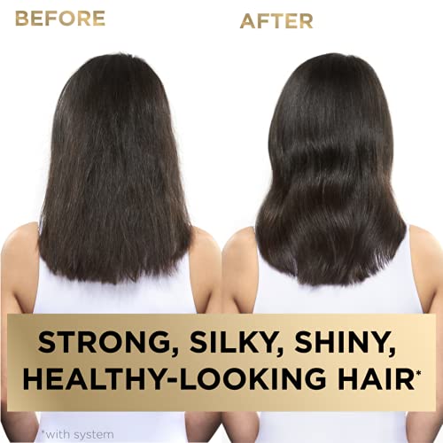 L'Oreal Paris Elvive Total Repair 5 Repairing Shampoo and Conditioner for Dam...