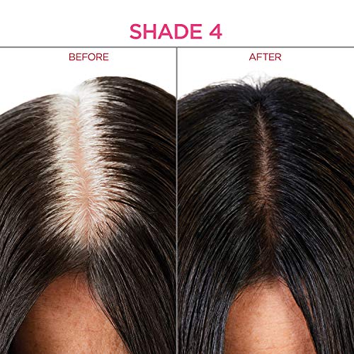 L'Oreal Paris Excellence Creme Permanent Hair Color, 5 Medium Brown, 100 perc...