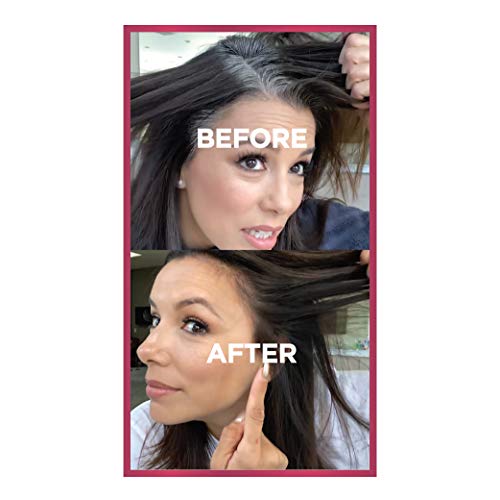 L'Oreal Paris Excellence Creme Permanent Hair Color, 6RB Light Reddish Brown,...