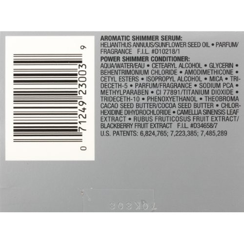 L'Oreal Paris Feria Multi-Faceted Shimmering Permanent Hair Color, 36 Deep Bu...