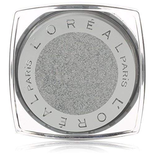 L'Oreal Paris, Infallible Silver Sky 757 24 Hr Eyeshadow