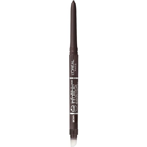 L'Oreal Paris Makeup Infallible Never Fail Original Mechanical Pencil Eyeline...