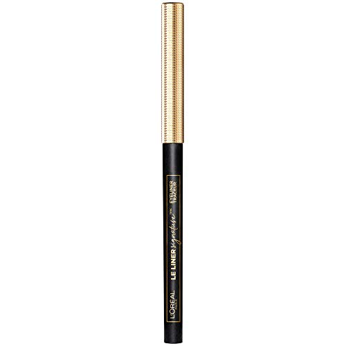 L'Oreal Paris Makeup Le Liner Signature Mechanical Eyeliner, Easy-Glide, Smud...