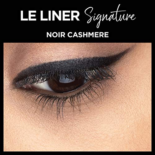 L'Oreal Paris Makeup Le Liner Signature Mechanical Eyeliner, Easy-Glide, Smud...