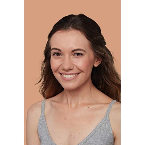 L'Oreal Paris Makeup True Match Super-Blendable Liquid Foundation, Creamy Nat...