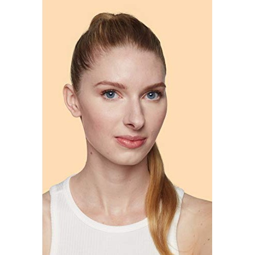 L'Oreal Paris Makeup True Match Super-Blendable Liquid Foundation, Porcelain ...