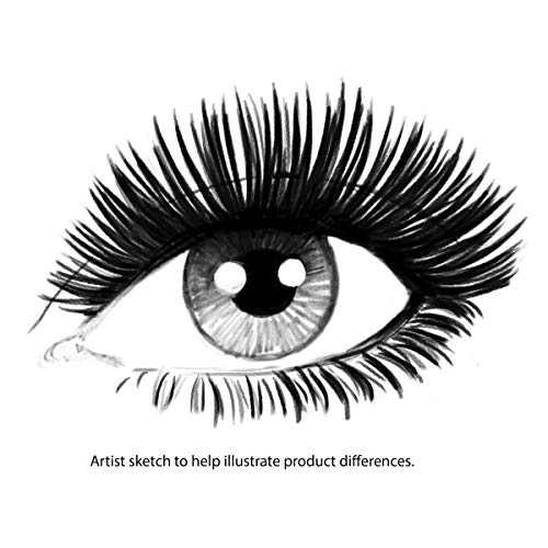 L'Oreal Paris Makeup Voluminous Extra Volume Collagen Plumping Mascara, Black...