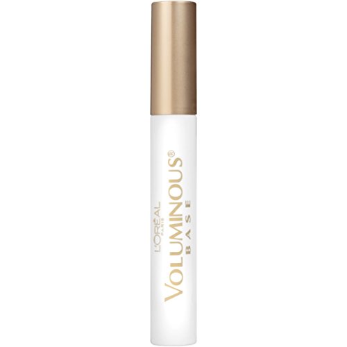 L'Oreal Paris Makeup Voluminous Lash Boosting Conditioning Primer Mascara, Wh...