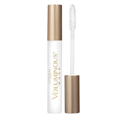 L'Oreal Paris Makeup Voluminous Lash Boosting Conditioning Primer Mascara, Wh...