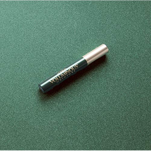 L'Oreal Paris Makeup Voluminous Original Washable Bold Eye Mascara, Deep Gree...