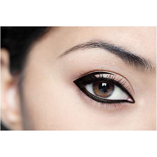 L'Oreal Paris Makeup Voluminous Smoldering Pencil Eyeliner with Custom Sharpe...
