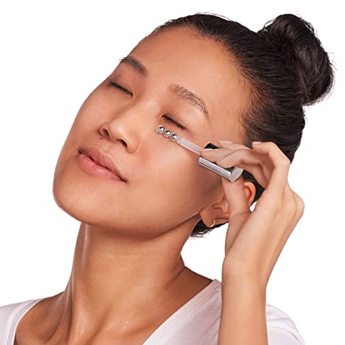 L'Oreal Paris Revitalift Hyaluronic Acid + Caffeine Hydrating Eye Serum with ...