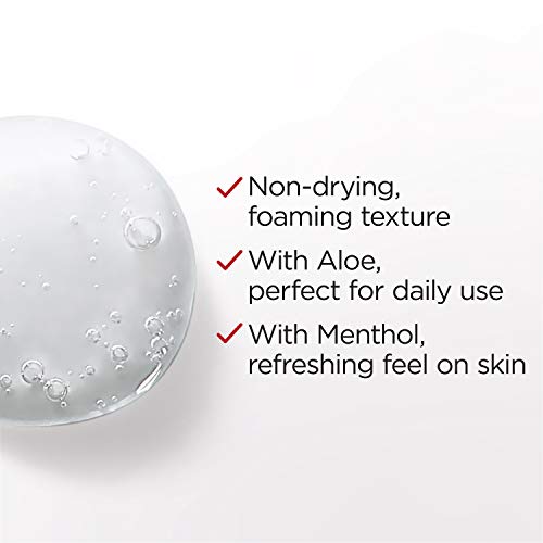 L'Oreal Paris Skincare Revitalift Derm Intensives Gel Cleanser with 3.5% Pure...