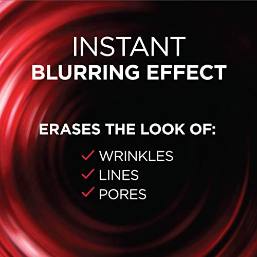 L'Oreal Paris Skincare Revitalift Miracle Blur Instant Skin Smoother Primer, ...