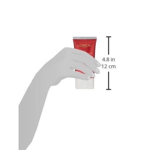 L'Oreal Paris Skincare Revitalift Miracle Blur Instant Skin Smoother Primer, ...