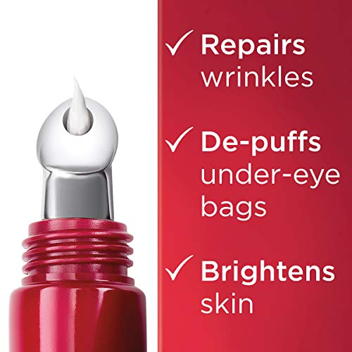 L'Oreal Paris Skincare Revitalift Triple Power Anti-Aging Eye Cream, Under Ey...