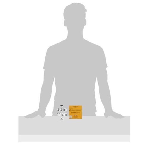 L'Oreal Paris Skincare Sublime Bronze Self-Tanning Towelettes, Streak-Free, N...