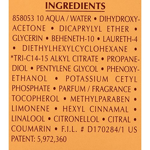 L'Oreal Paris Skincare Sublime Bronze Self-Tanning Towelettes, Streak-Free, N...